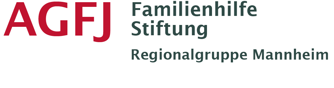 AGFJ-Familienhilfe Regionalgruppe Mannheim